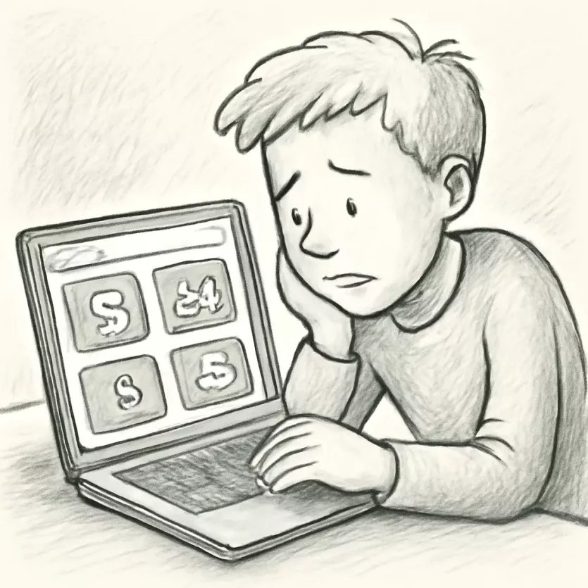 릴게임 먹튀사이트 문제점 이미지