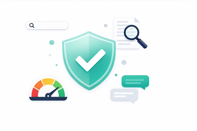 릴게임 먹튀검증 FAQ 안내 이미지
