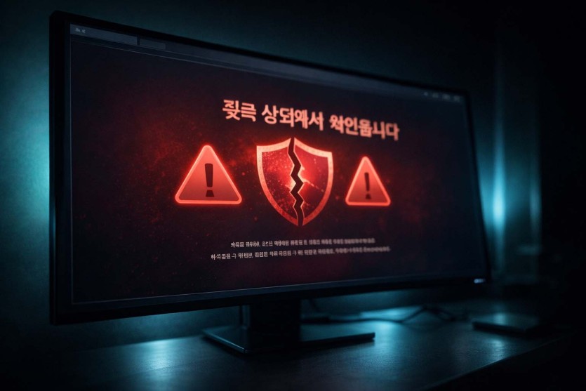 릴게임 먹튀사이트 gold net 환전 거절 화면 캡처